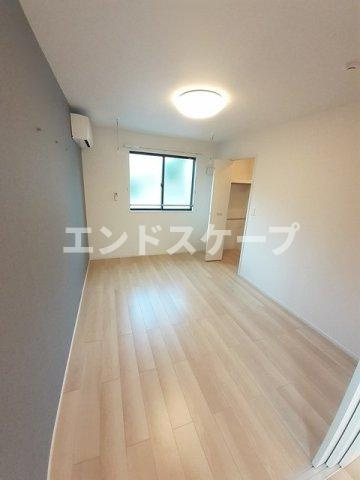 ジョイ・ハウス　Ｂの内装|高崎、前橋のお部屋探しはエンドスケープまで！お客様の理想お聞かせ下さい♪