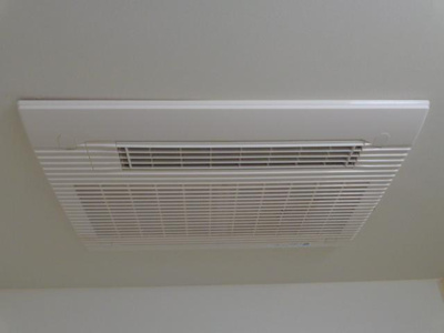 【その他】 | フラワーハイツ龍ヶ崎 | 浴室乾燥機