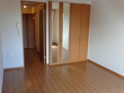 【内装】 | フラワーハイツ龍ヶ崎 | 洋室