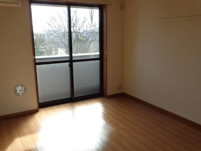 【内装】 | フラワーハイツ龍ヶ崎 | 洋室