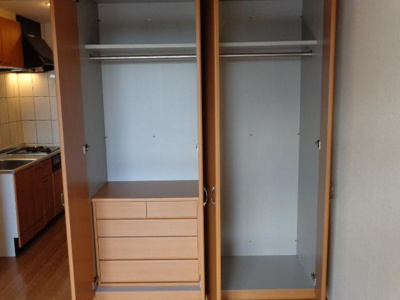 【収納】 | フラワーハイツ龍ヶ崎 | クローゼット