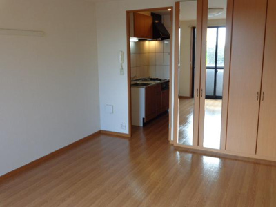 【内装】 | フラワーハイツ龍ヶ崎 | 洋室