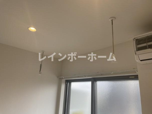 リブリ・ウィステリア船橋の設備