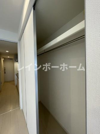 リブリ・ウィステリア船橋のその他