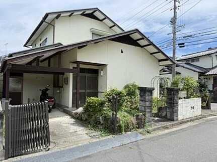 広島市安佐南区伴東８丁目 三菱沼田・大原台