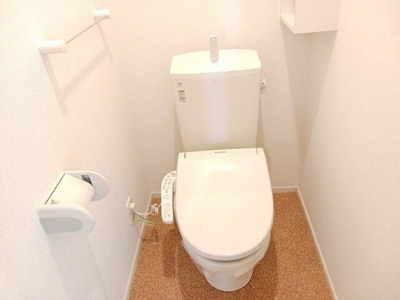 【トイレ】 | エレノア