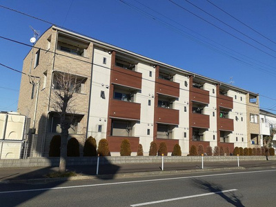 【外観】 | エレノア