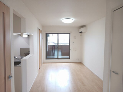 【居間・リビング】 | エレノア