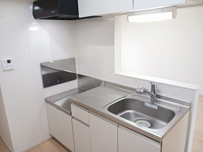 【キッチン】 | エレノア