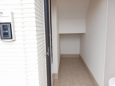 【玄関】 | エレノア