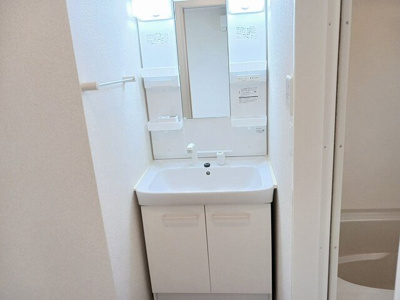 【洗面所】 | エレノア