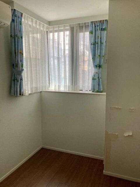 ＧＲＥＥＮ　ＰＡＲＫ日本橋堀留町の居間・リビング