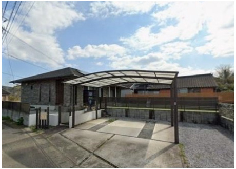 都城市山之口町花木の中古一戸建