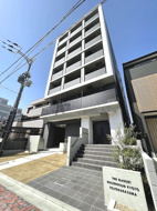 THE GARNET MILLENNIUM KYOTO 九条烏丸の画像