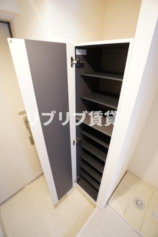 ガーデンアステリア西千葉の設備