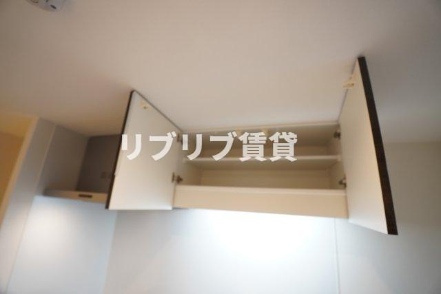 ガーデンアステリア西千葉のキッチン