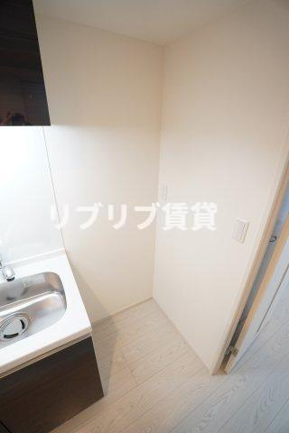 ガーデンアステリア西千葉の内装