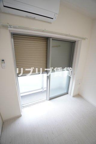 ガーデンアステリア西千葉の設備