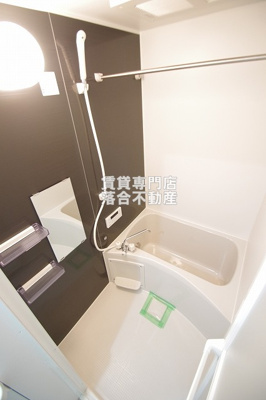 【浴室】 | Konomi Terrace | 追い炊き機能、浴室乾燥機付き♪