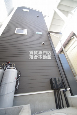 【外観】 | Konomi Terrace | 2025年3月築。築浅♪