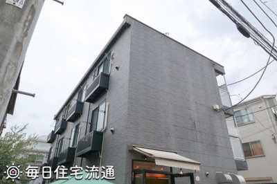 【外観】 | フレイア