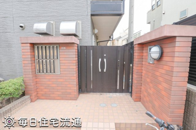 【エントランス】 | フレイア