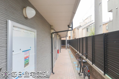 【外観】 | フレイア