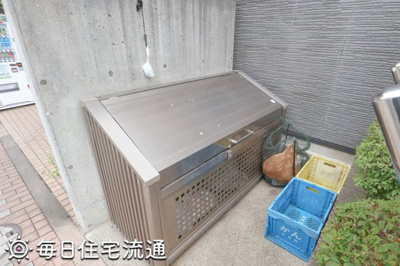 【その他共用部分】 | フレイア