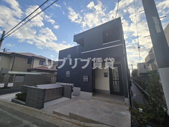 ガーデンアステリア西千葉