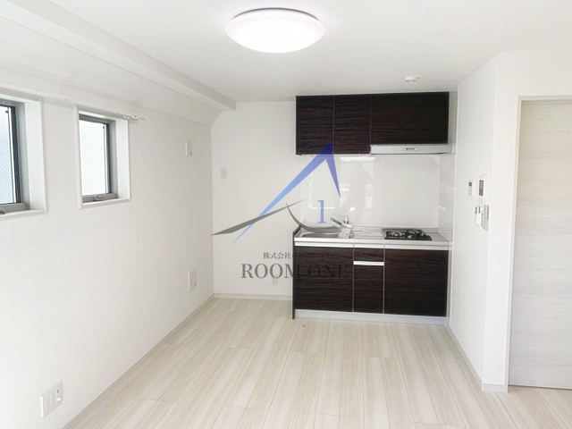 maison blancheのその他