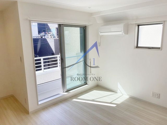 maison blancheのその他