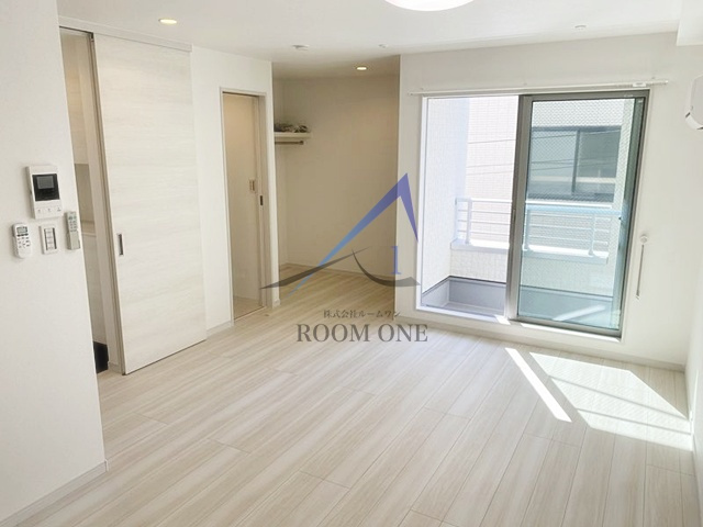 maison blancheのその他