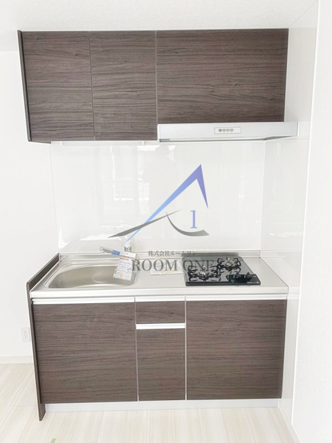 maison blancheのその他