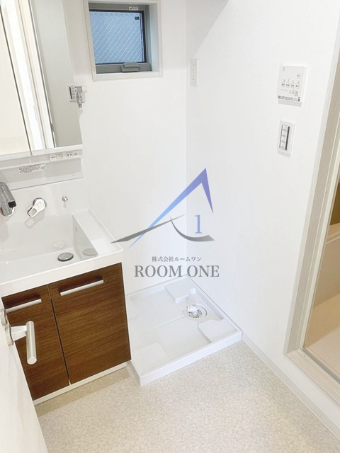 maison blancheのその他