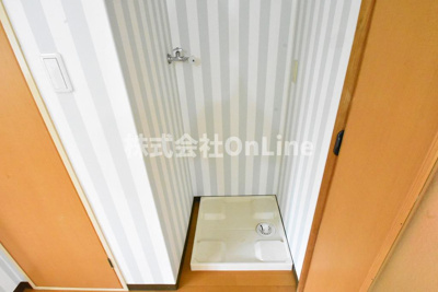 【設備】 | 司マンション