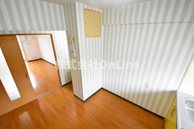 【居間・リビング】 | 司マンション