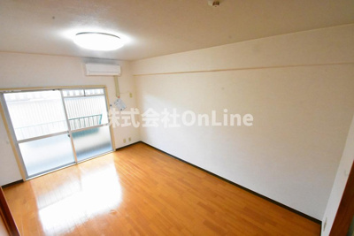 【洋室】 | 司マンション