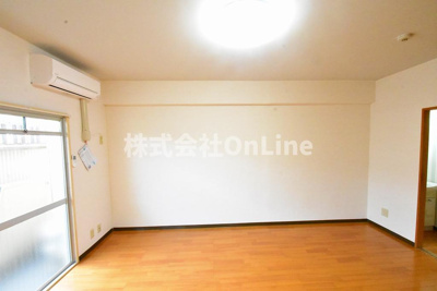 【寝室】 | 司マンション