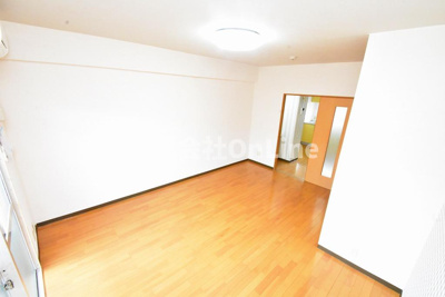 【内装】 | 司マンション