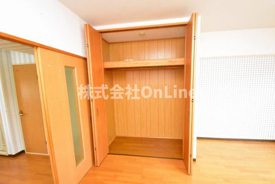 【収納】 | 司マンション