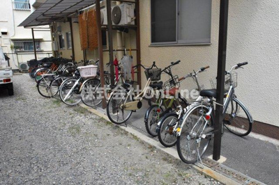 【その他共用部分】 | 司マンション