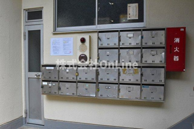 【その他共用部分】 | 司マンション