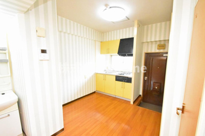 【居間・リビング】 | 司マンション