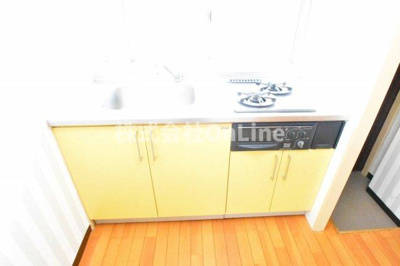 【キッチン】 | 司マンション