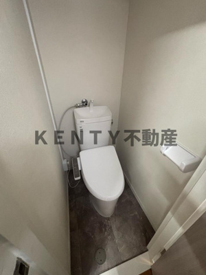 【トイレ】 | ドルチェやの | トイレもきれいです