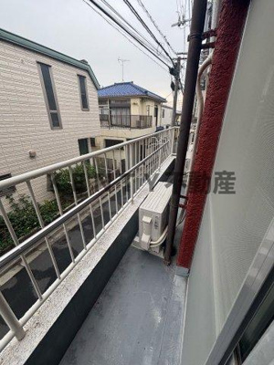 【バルコニー】 | ドルチェやの | バルコニーからの眺めを楽しみながら食事をしませんか