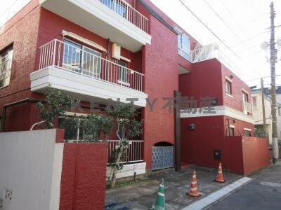 【外観】 | ドルチェやの | 外観も気になるポイント