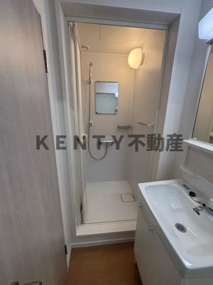 【玄関】 | ドルチェやの | きれいな玄関です