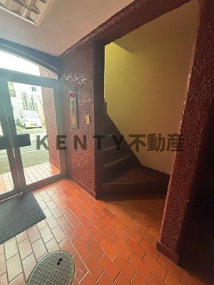 【ロビー】 | ドルチェやの | ロビーです