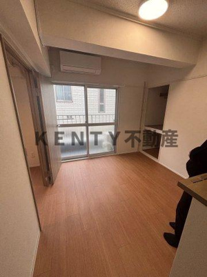 【居間・リビング】 | ドルチェやの | ゆったりとしたリビングです